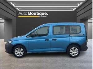 Volkswagen Caddy 1.5 TSI Kasten EcoProfi /KLIMA/DAB/PDC
