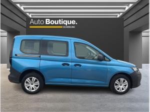 Volkswagen Caddy 1.5 TSI Kasten EcoProfi /KLIMA/DAB/PDC