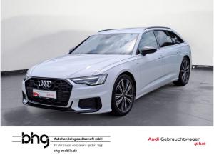 Audi A6 Avant 35 TDI S tronic S line