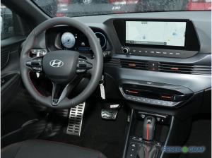 Hyundai i20 N-LINE BOSE LED NAVI CAM SHZ LHZ CARPLAY