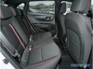 Hyundai i20 N-LINE BOSE LED NAVI CAM SHZ LHZ CARPLAY