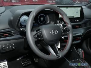 Hyundai i20 N-LINE BOSE LED NAVI CAM SHZ LHZ CARPLAY