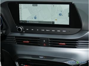 Hyundai i20 N-LINE BOSE LED NAVI CAM SHZ LHZ CARPLAY