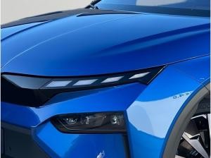 Skoda Elroq 85 Sportline +CANTON+AHK+HEAD_UP+360°VIEW+MASSAGE+