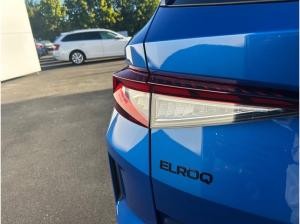 Skoda Elroq 85 Sportline +CANTON+AHK+HEAD_UP+360°VIEW+MASSAGE+