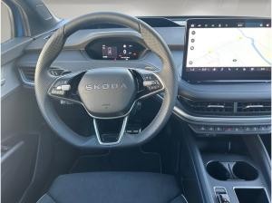 Skoda Elroq 85 Sportline +CANTON+AHK+HEAD_UP+360°VIEW+MASSAGE+