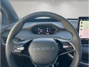 Skoda Elroq 85 Sportline +CANTON+AHK+HEAD_UP+360°VIEW+MASSAGE+