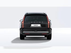 Hyundai IONIQ 9 7-Sitzer 110kWh (307 PS) 4WD UNIQ + Panorama-Glasschiebedach