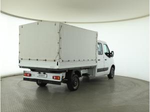 Renault Master 3,5t dCi 130 FAP L3H1 7 Sitze 3,5t AHK