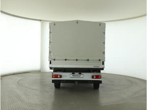 Renault Master 3,5t dCi 130 FAP L3H1 7 Sitze 3,5t AHK