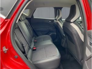 Renault Captur II 1.3 TCe 140 Mild-Hybrid Techno Kamera