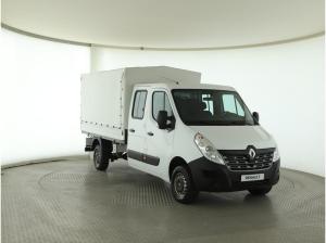 Renault Master 3,5t dCi 130 FAP L3H1 7 Sitze 3,5t AHK