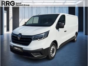 Renault Trafic 2.0 BLUE dCi 110 L2H1 3,0t Komfort LED