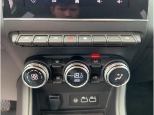 Renault Captur II 1.3 TCe 140 Mild-Hybrid Techno Kamera