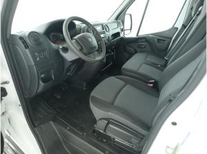 Renault Master 3,5t dCi 130 FAP L3H1 7 Sitze 3,5t AHK