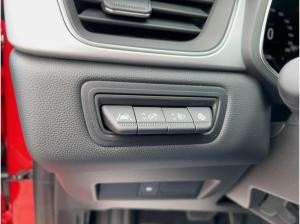 Renault Captur II 1.3 TCe 140 Mild-Hybrid Techno Kamera