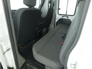 Renault Master 3,5t dCi 130 FAP L3H1 7 Sitze 3,5t AHK