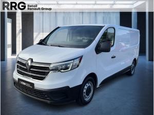 Renault Trafic Kasten Komfort L2H1 3,1t Blue dCi 110