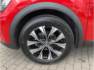 Renault Captur II 1.3 TCe 140 Mild-Hybrid Techno Kamera