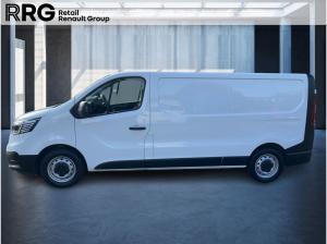 Renault Trafic Kasten Komfort L2H1 3,1t Blue dCi 110