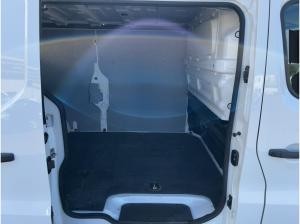 Renault Trafic 2.0 BLUE dCi 110 L2H1 3,0t Komfort LED