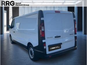 Renault Trafic Kasten Komfort L2H1 3,1t Blue dCi 110