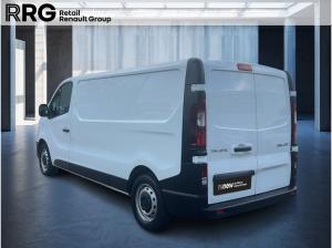 Renault Trafic Kasten L2H1 3,0t ENERGY dCi 120 PDC ZV