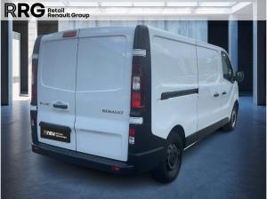 Renault Trafic Kasten L2H1 3,0t ENERGY dCi 120 PDC ZV