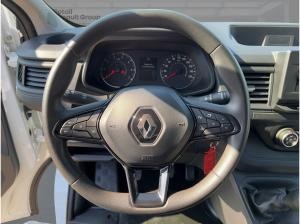 Renault Trafic 2.0 BLUE dCi 110 L2H1 3,0t Komfort LED