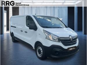 Renault Trafic Kasten L2H1 3,0t ENERGY dCi 120 PDC ZV