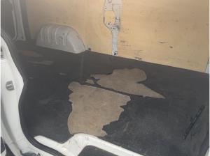 Renault Trafic Kasten L2H1 3,0t ENERGY dCi 120 PDC ZV