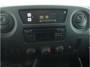 Renault Master 3,5t dCi 130 FAP L3H1 7 Sitze 3,5t AHK