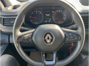 Renault Trafic Kasten Komfort L2H1 3,1t Blue dCi 110