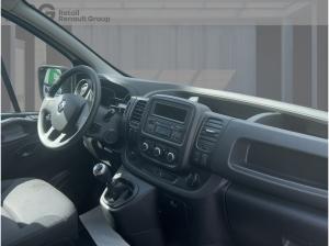 Renault Trafic Kasten L2H1 3,0t ENERGY dCi 120 PDC ZV