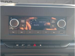 Renault Trafic Kasten Komfort L2H1 3,1t Blue dCi 110