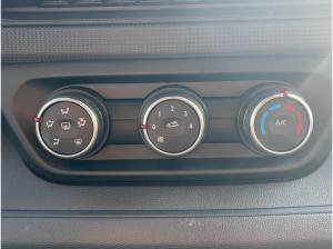 Renault Trafic Kasten Komfort L2H1 3,1t Blue dCi 110