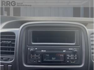 Renault Trafic Kasten L2H1 3,0t ENERGY dCi 120 PDC ZV