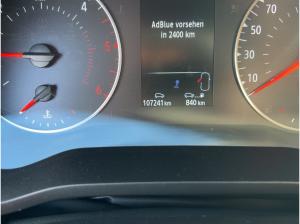 Renault Trafic Kasten Komfort L2H1 3,1t Blue dCi 110