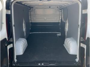 Renault Trafic Kasten Komfort L2H1 3,1t Blue dCi 110