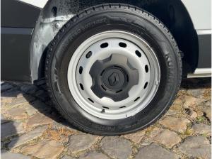 Renault Trafic Kasten Komfort L2H1 3,1t Blue dCi 110