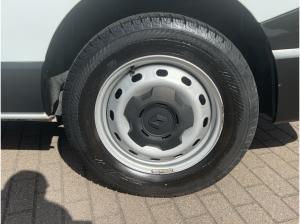 Renault Trafic Kasten L2H1 3,0t ENERGY dCi 120 PDC ZV