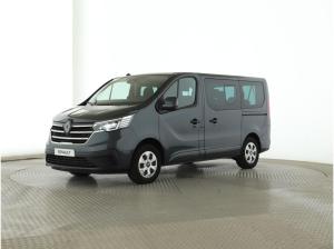 Renault Trafic 2.0 BLUE dCi 150 L1H1 Evolution Automatik 9-Sitzer
