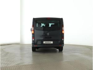 Renault Trafic 2.0 BLUE dCi 150 L1H1 Evolution Automatik 9-Sitzer