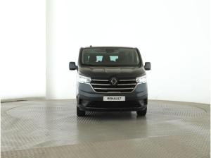 Renault Trafic 2.0 BLUE dCi 150 L1H1 Evolution Automatik 9-Sitzer