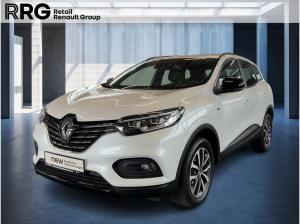 Renault Kadjar 1.3 TCe 140 Black Edition