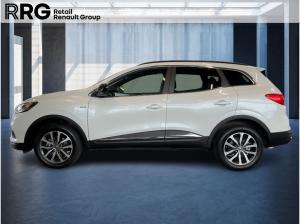 Renault Kadjar 1.3 TCe 140 Black Edition