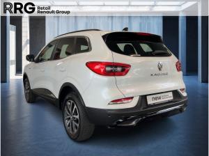 Renault Kadjar 1.3 TCe 140 Black Edition