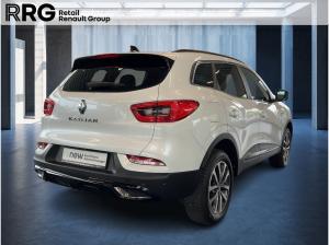 Renault Kadjar 1.3 TCe 140 Black Edition