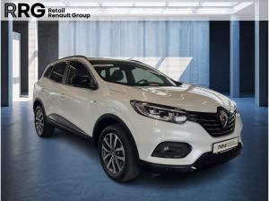 Renault Kadjar 1.3 TCe 140 Black Edition