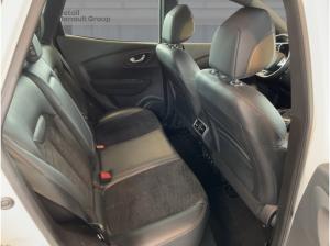 Renault Kadjar 1.3 TCe 140 Black Edition